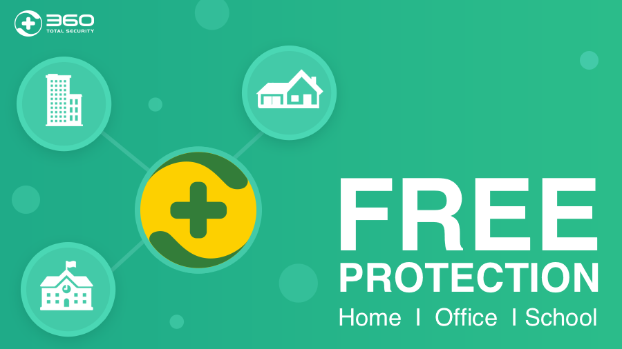 Free Protection for You