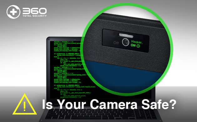 Is Your Camera Safe?