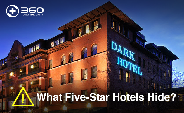 What Five Star Hotels Hide?