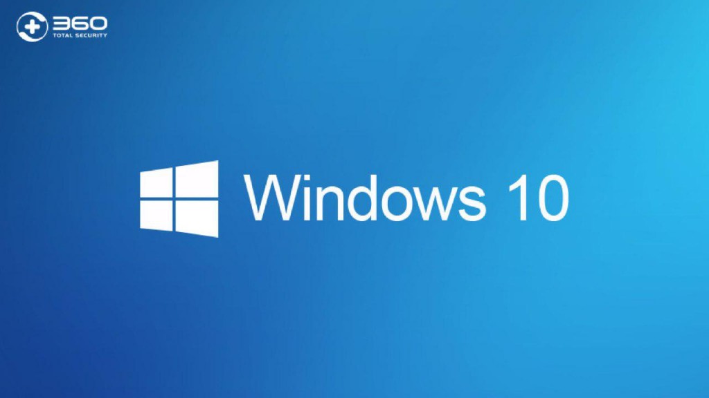 The best 10 new features in Windows 10 | 360 Total Security Blog