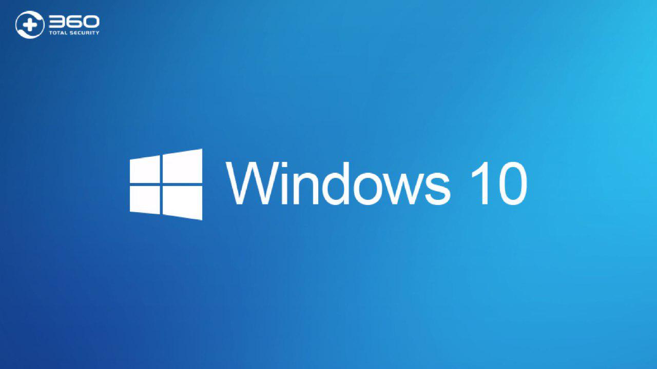 Windows 10