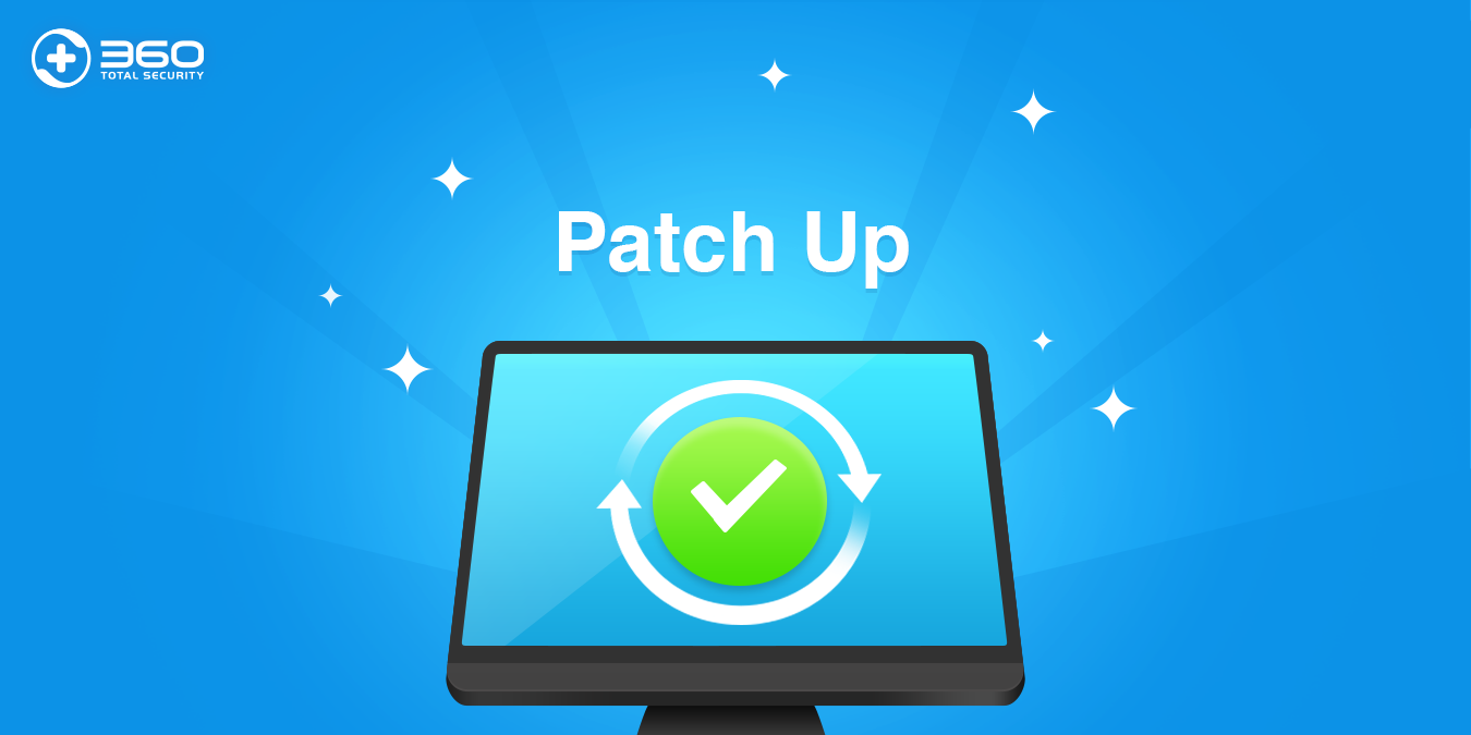 What Is a Software Patch?