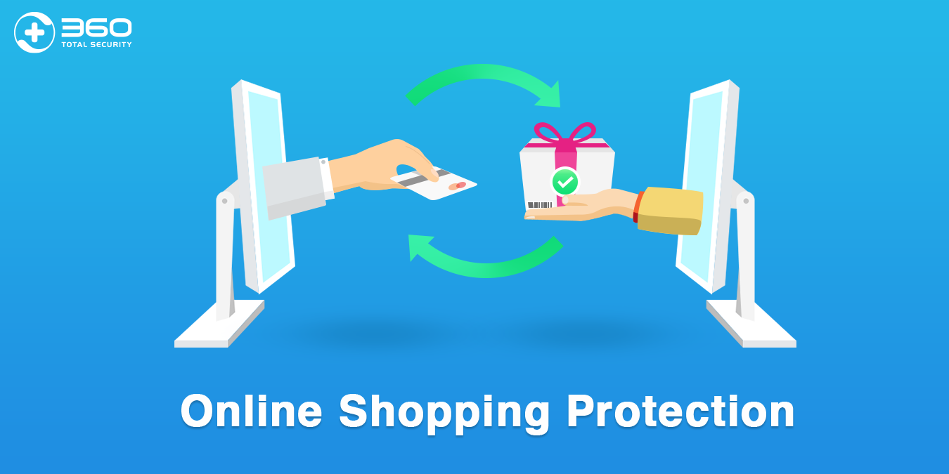 with Online Protection | 360 Total Blog