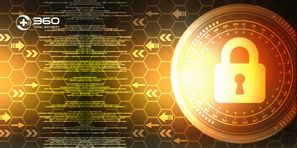 360 Total Security Блог