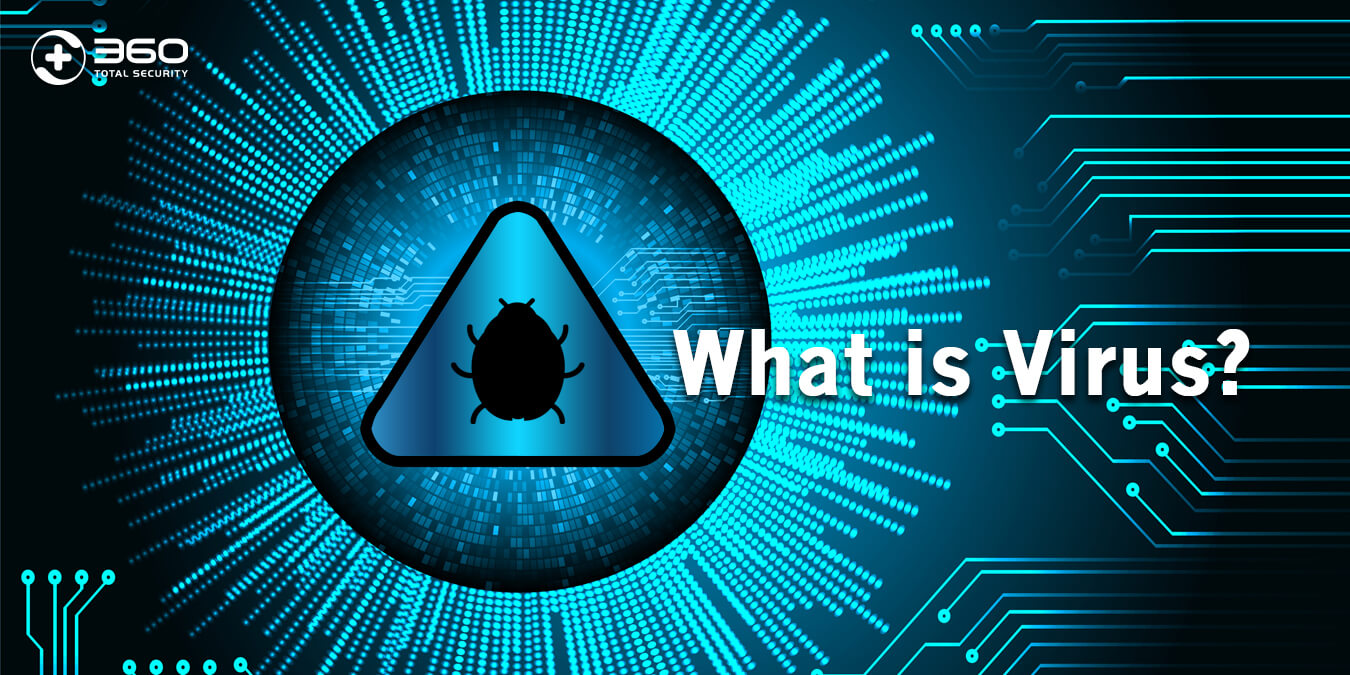 What is Virus?