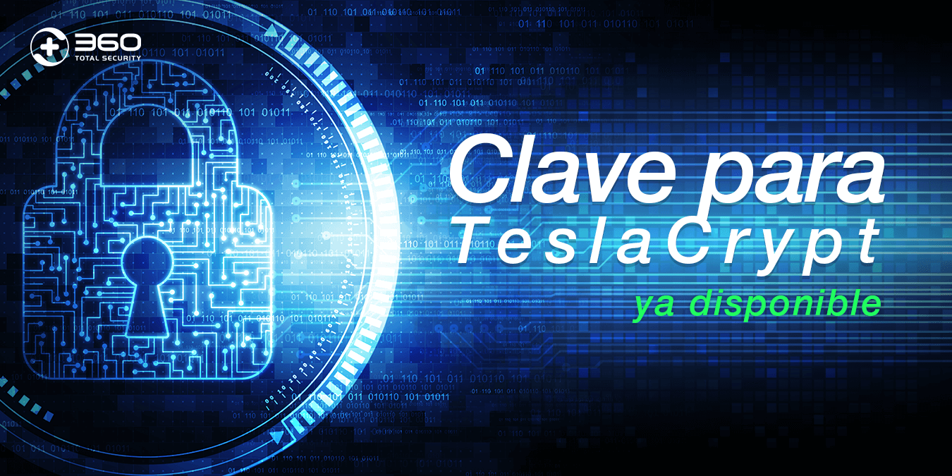 ¿Qué es el ransomware TeslaCrypt y cómo borrarlo?
