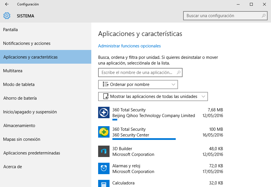 Total PC Cleaner: Limpieza de Disco, Antivirus - Aplicaciones de Microsoft