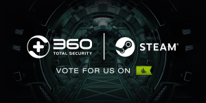 Vote for us on Steam Greenlight