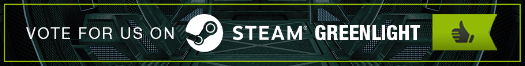 Vote us on Steam Greenlight