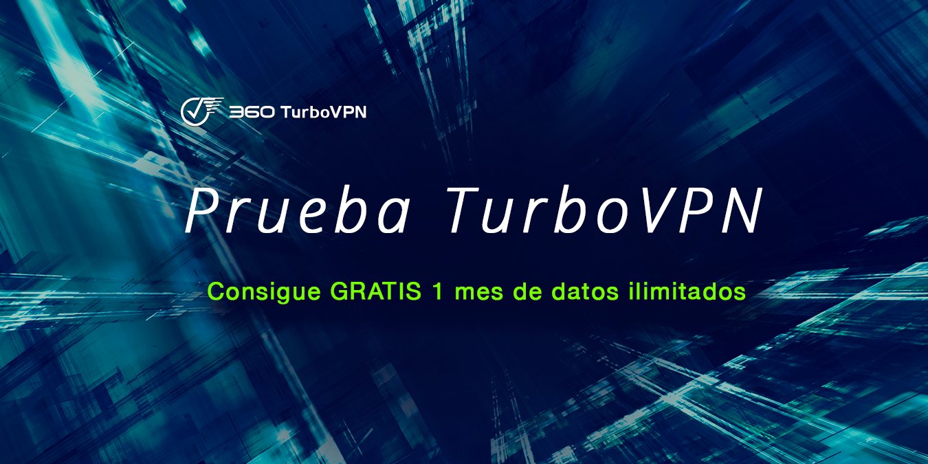 Prueba TurboVPN