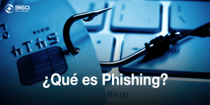 Aprende a defenderte contra los ataques de phishing