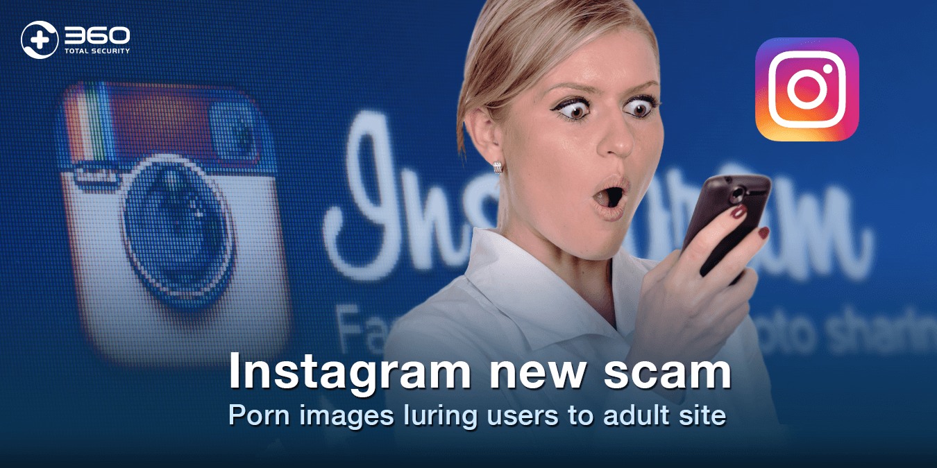 Instagram Porn Pages