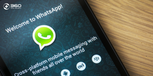 WhatsApp will start sharing your phone number with Facebook