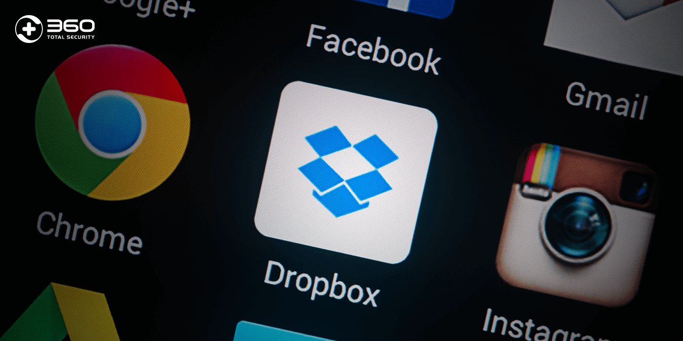 Las contraseñas de 68 millones de usuarios de Dropbox han sido filtradas online