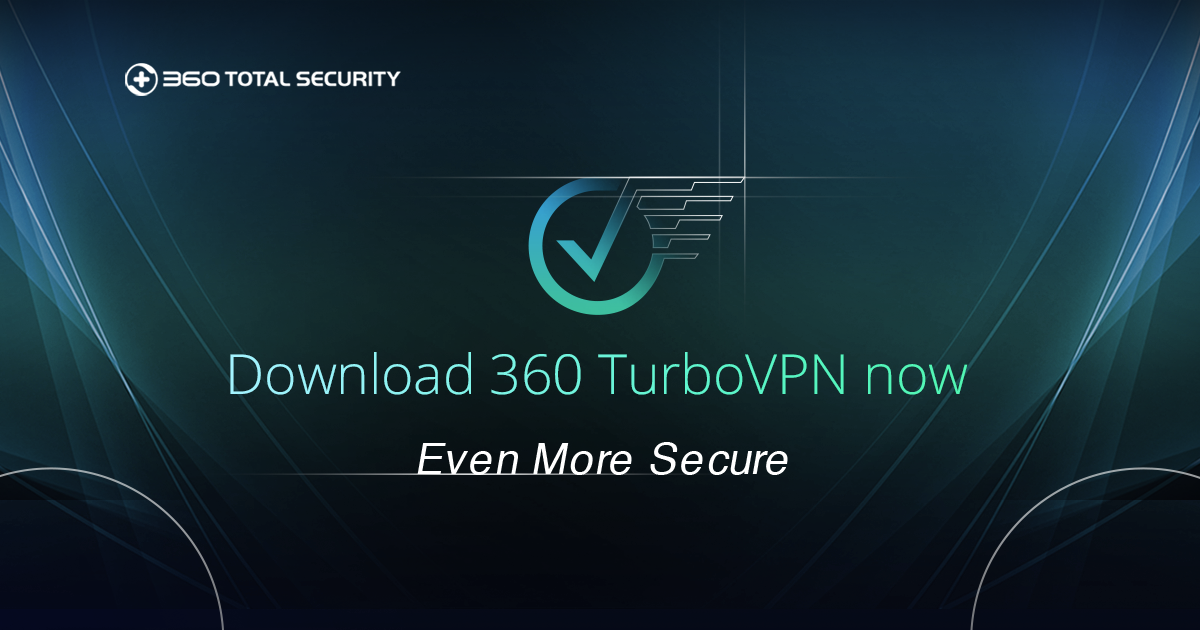 360 TurboVPN