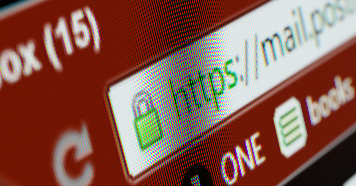 Google plans to label HTTP connections as non-secure