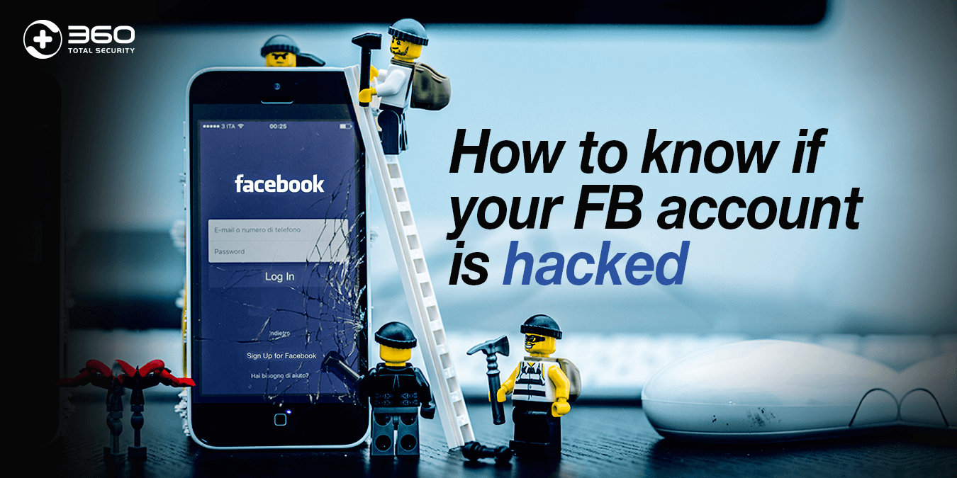 How to tell if your Facebook has been hacked