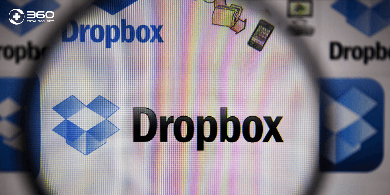 The 68M Dropbox hacked account details are now available for download 360 Total Security Blog