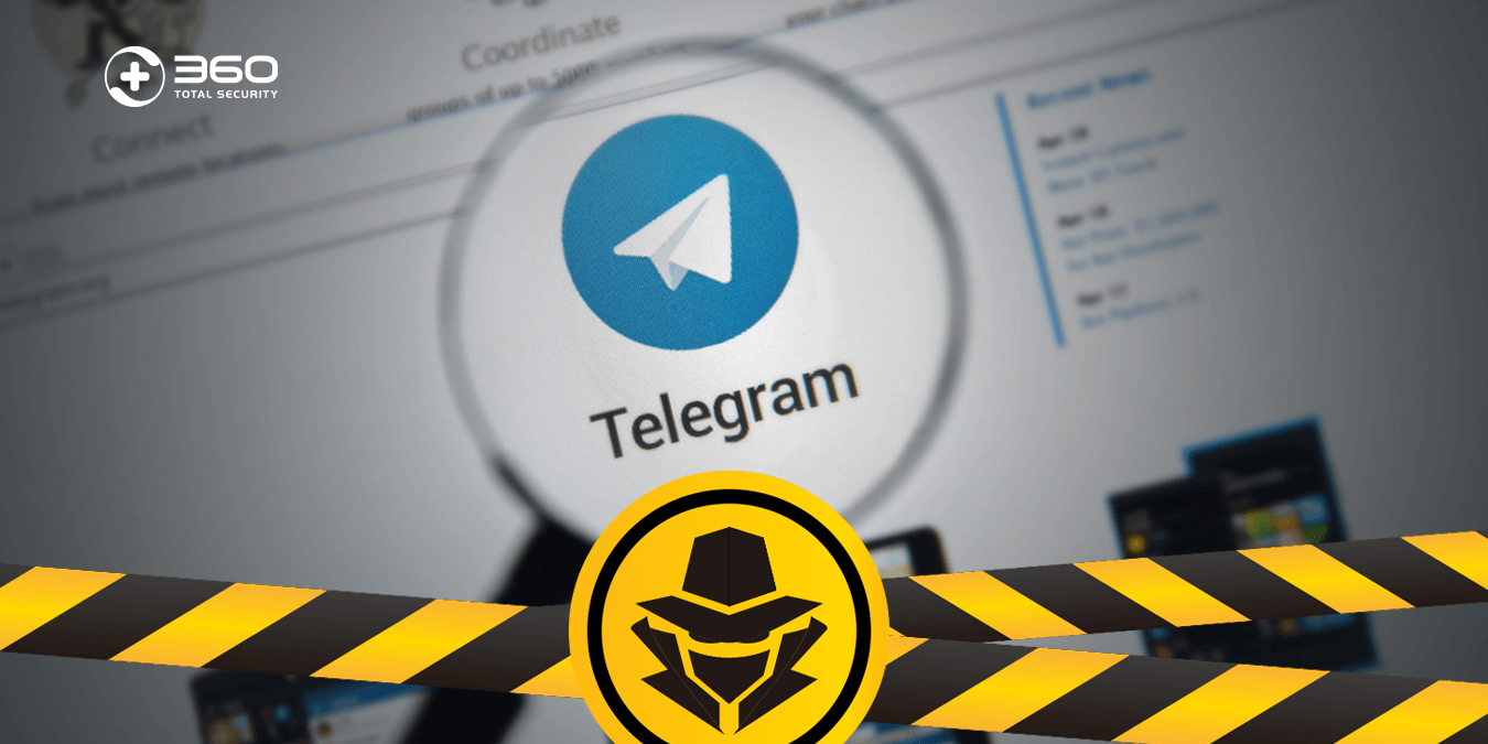 Telecrypt: The first file-encrypting ransomware exploits Telegram