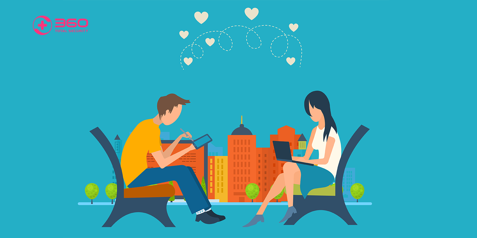 Online Dating Sites? Here's 5 Ways You Really Can Date Safely