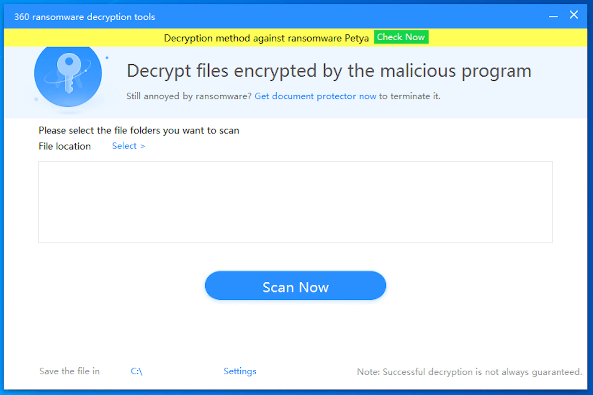 for iphone instal Avast Ransomware Decryption Tools 1.0.0.688