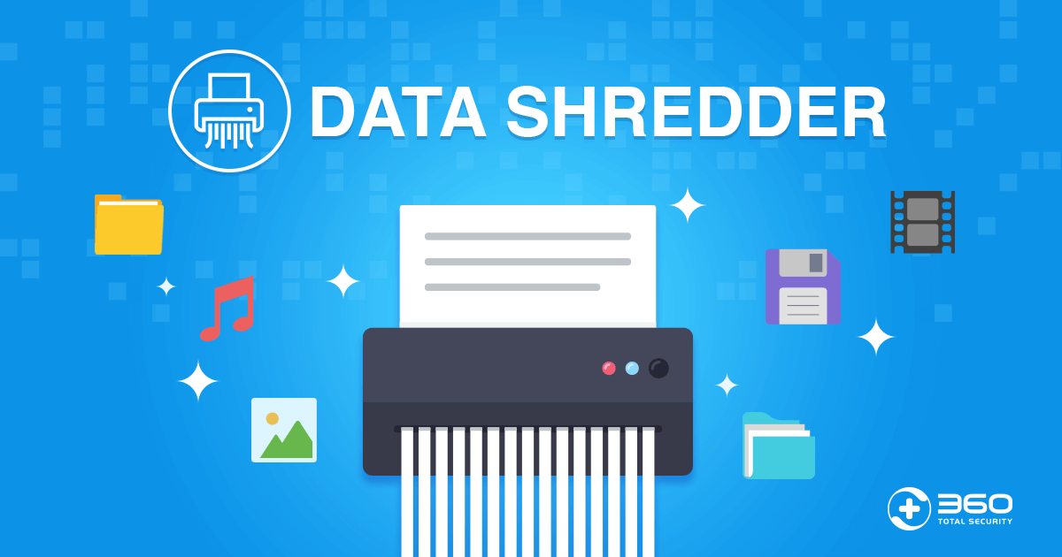 data shredder for ios