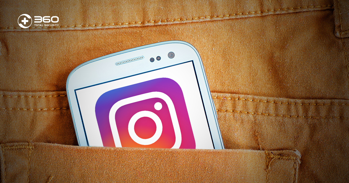 Instagram Data Breach