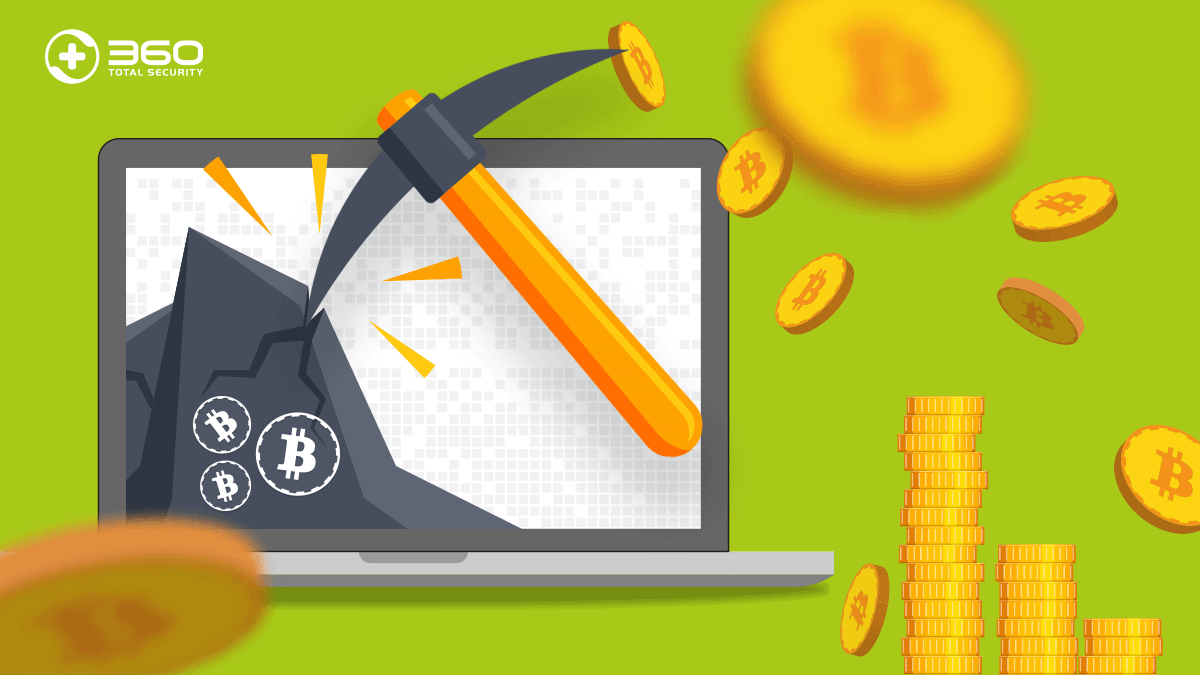 Is your web browser secretly mining cryptocurrency?