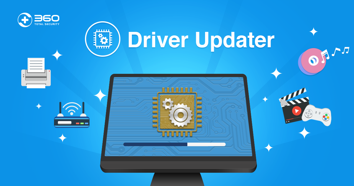 360 total security driver updater download