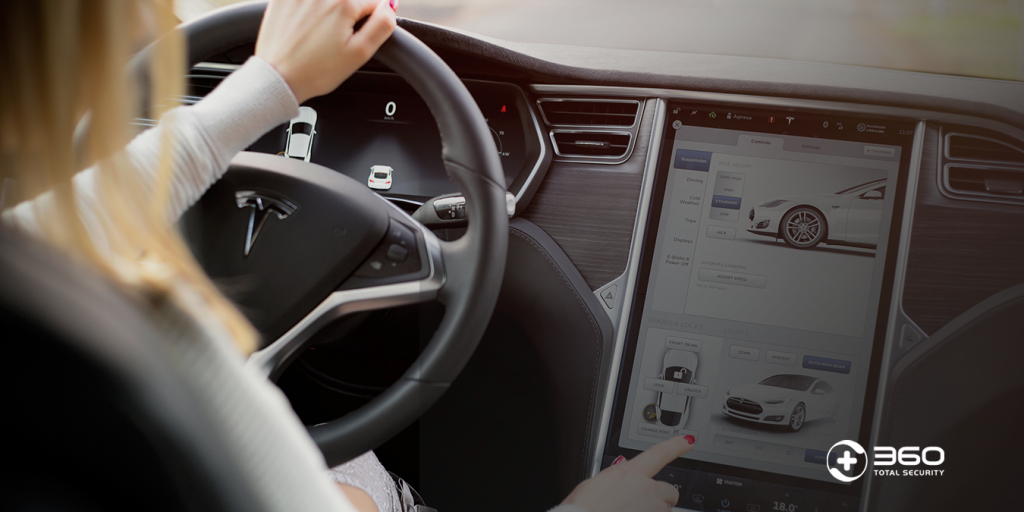 Tesla security researcher hall of fame