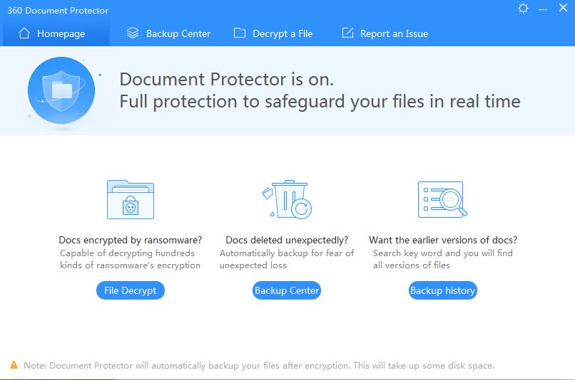  A new ransomware disguised as Windows Activator is emerging in the wild