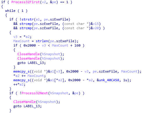 Brief Analysis on APT Attack through Cryptocurrency Trading Software