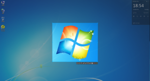 360 Desktop Organizer keeps your Windows desktop tidy