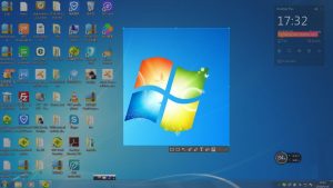 360 Desktop Organizer keeps your Windows desktop tidy
