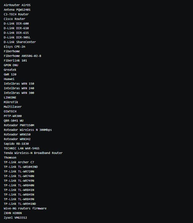 More than 70 different types of home routers(all together 100,000+) are being hijacked by GhostDNS