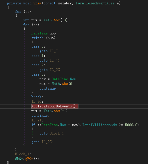 The analysis of the attack using Excel 4.0 macro to avoid antivirus software’s detection