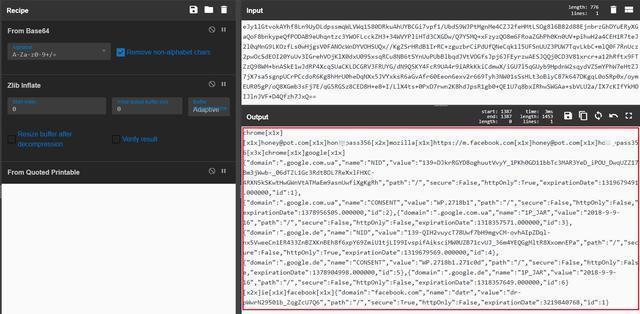 CVE-2018-8373: The best partner of hackers spreading Trojans