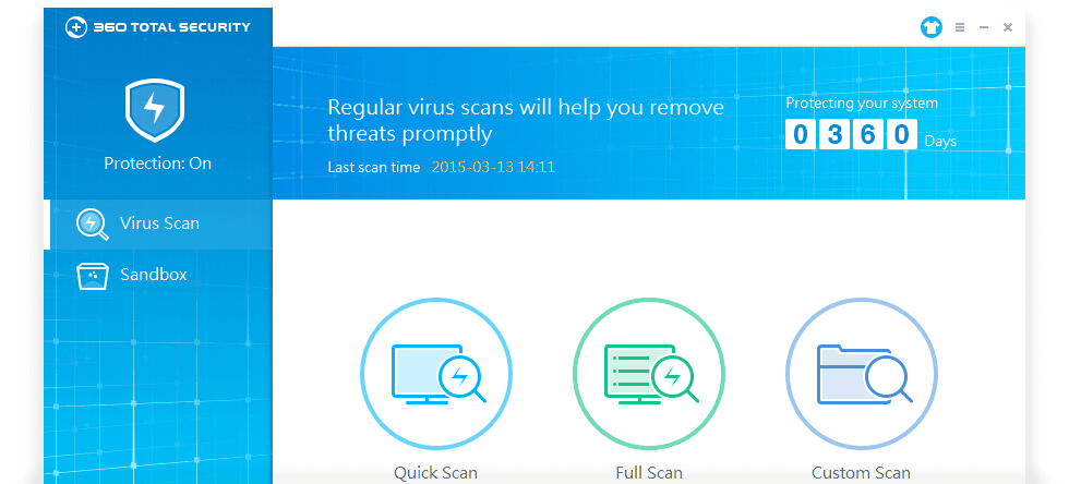 360 total security free download