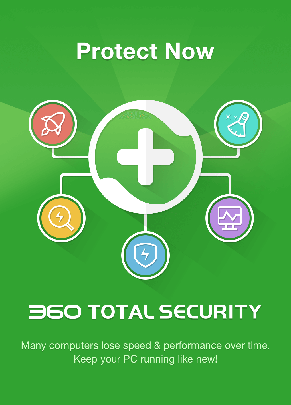 360 Total Security 11.0.0.1028 download the new version for ipod