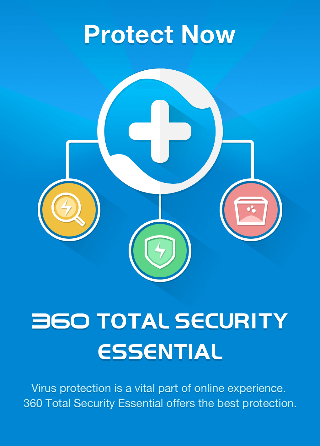 Free PC Protection & Internet Security Software | 360 Total.